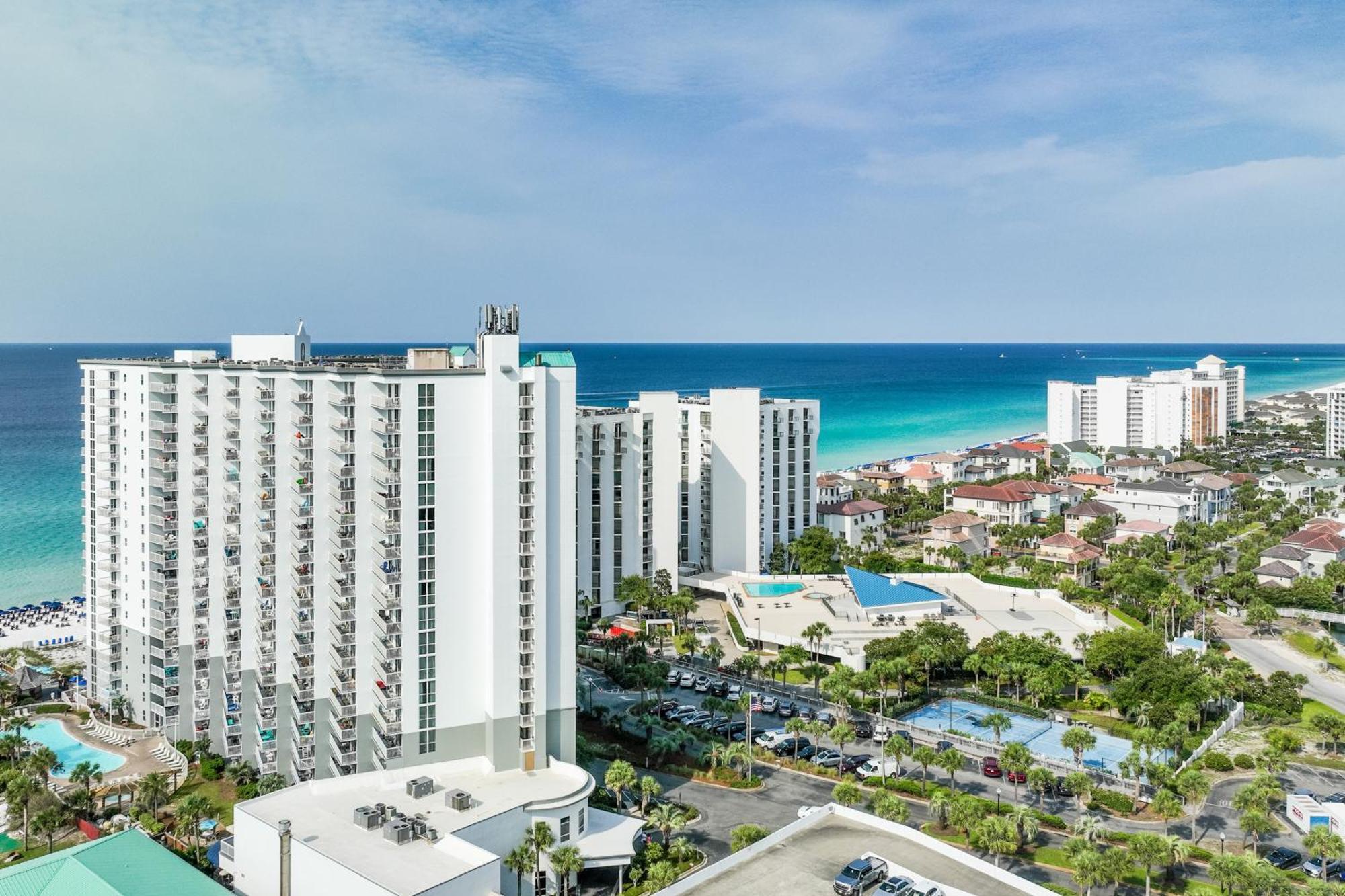 Pelican Pointe Destin Phòng bức ảnh