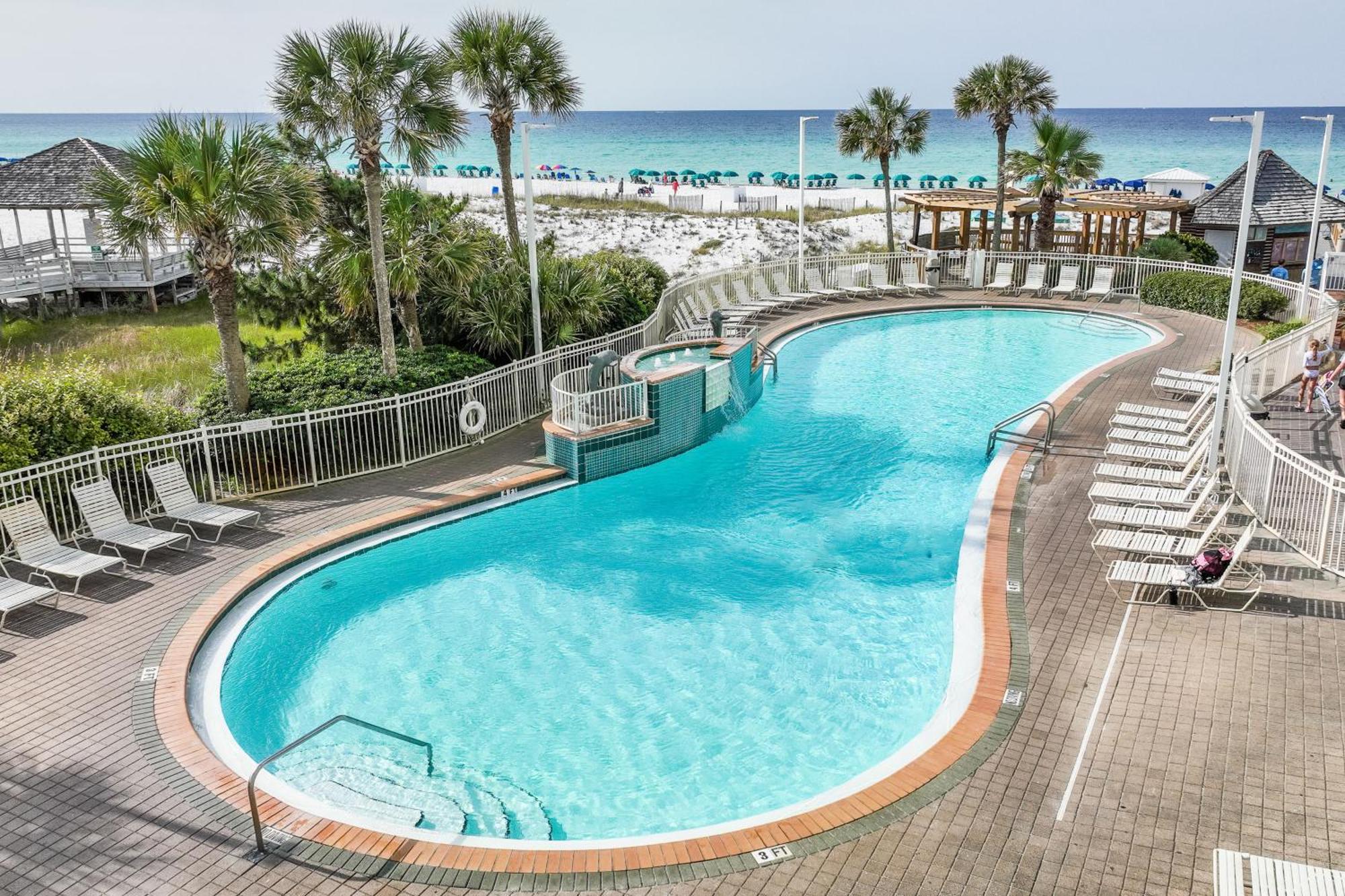 Pelican Pointe Destin Phòng bức ảnh