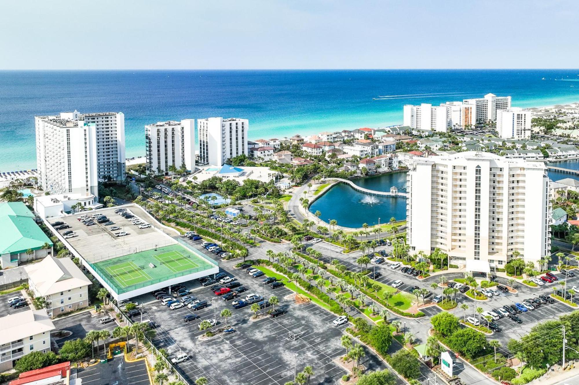 Pelican Pointe Destin Phòng bức ảnh