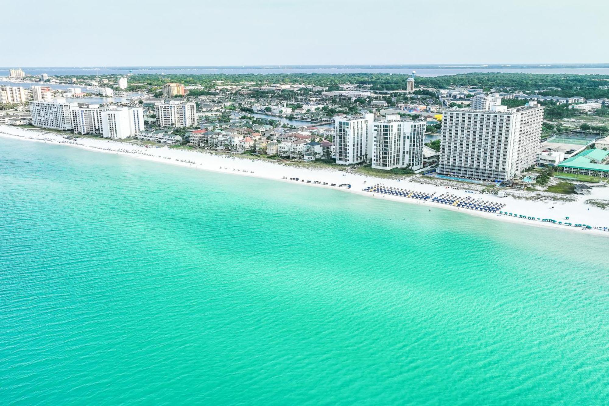 Pelican Pointe Destin Phòng bức ảnh